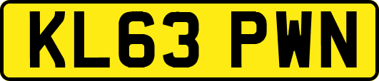 KL63PWN