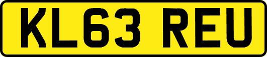 KL63REU