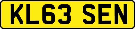 KL63SEN