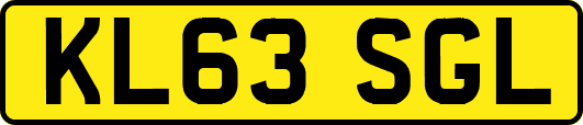 KL63SGL