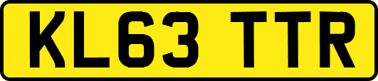 KL63TTR