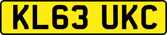 KL63UKC