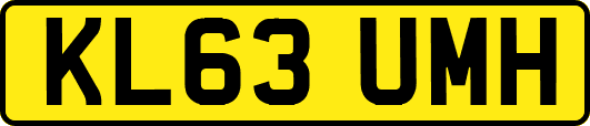 KL63UMH