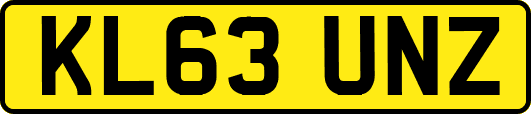 KL63UNZ