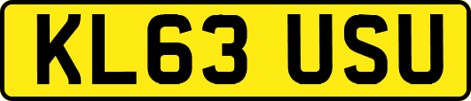 KL63USU