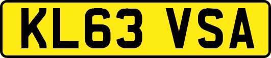 KL63VSA