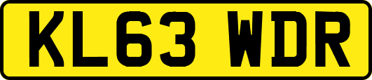 KL63WDR