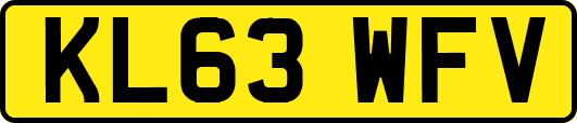 KL63WFV
