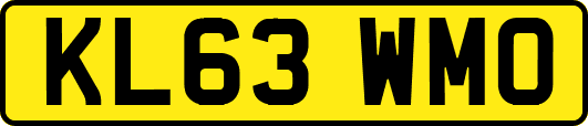 KL63WMO