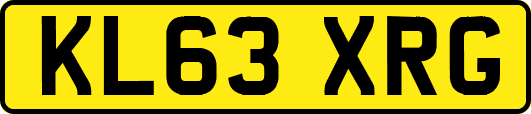 KL63XRG