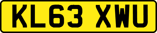 KL63XWU