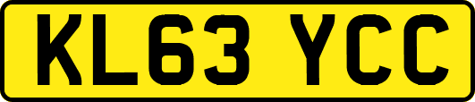 KL63YCC