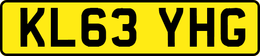 KL63YHG