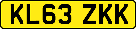 KL63ZKK