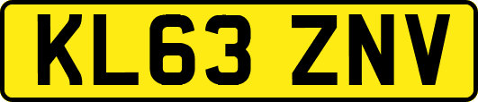 KL63ZNV