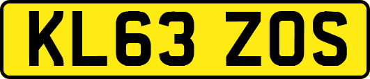 KL63ZOS