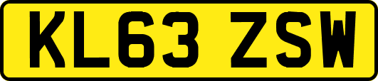 KL63ZSW