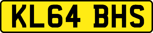 KL64BHS