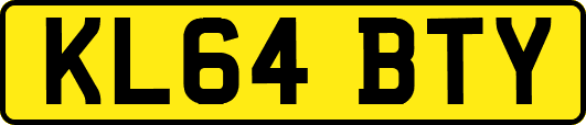 KL64BTY