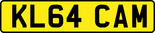 KL64CAM