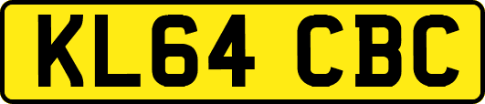 KL64CBC