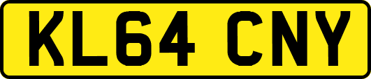 KL64CNY