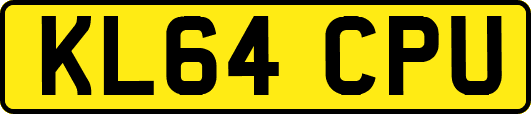 KL64CPU