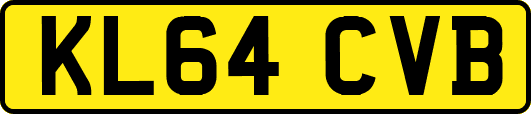 KL64CVB
