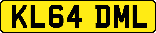 KL64DML