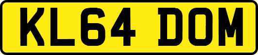 KL64DOM