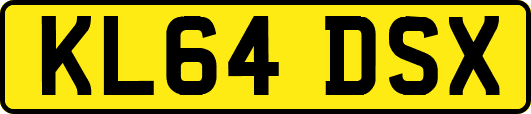 KL64DSX