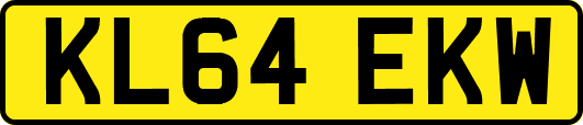 KL64EKW