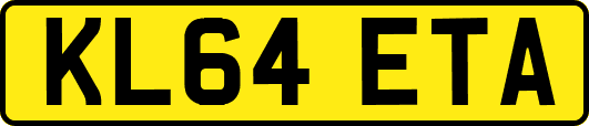 KL64ETA