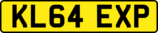 KL64EXP