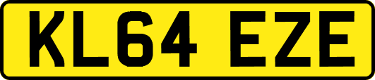 KL64EZE