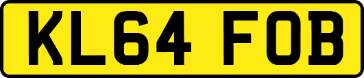 KL64FOB