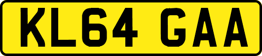 KL64GAA