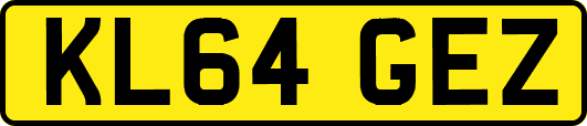 KL64GEZ