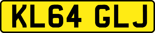 KL64GLJ
