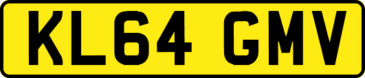 KL64GMV
