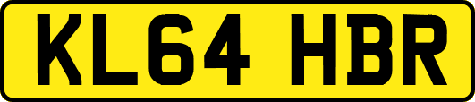 KL64HBR