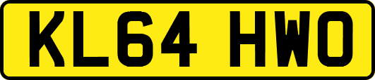 KL64HWO