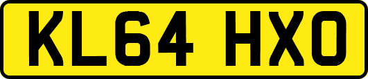 KL64HXO