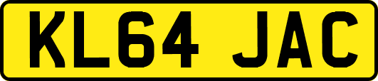 KL64JAC