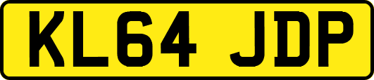 KL64JDP