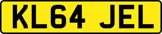 KL64JEL
