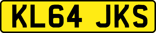 KL64JKS