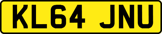 KL64JNU