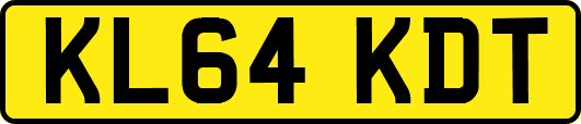 KL64KDT