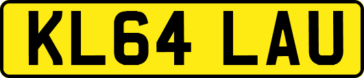 KL64LAU